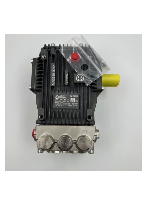 AR ANNOVİ REVERBERİ RK1520 POMPA