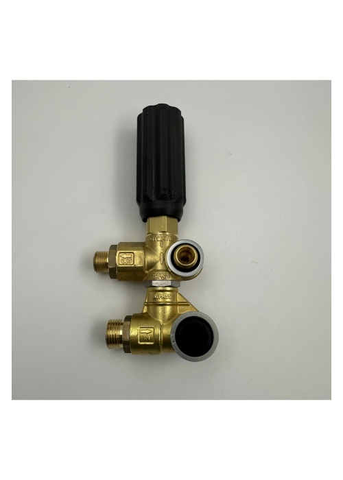 Ar Pump Bypass Regülatör