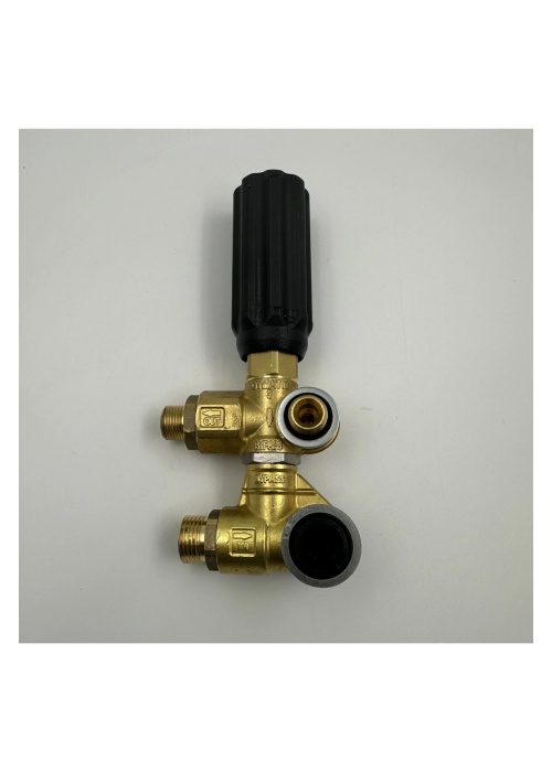 Ar Pump Bypass Regülatör