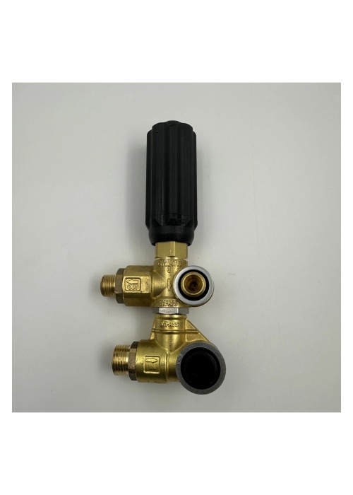 Ar Pump Bypass Regülatör