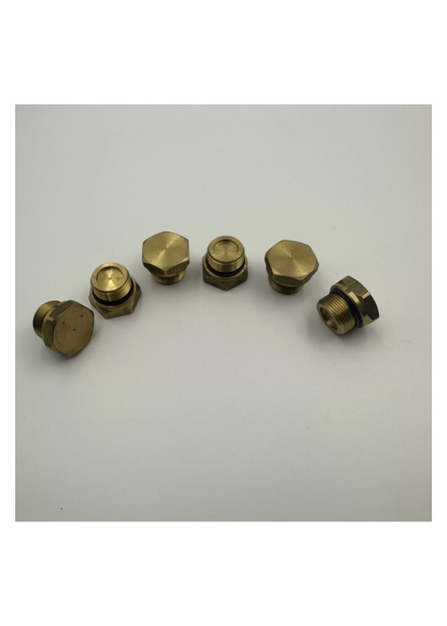 Yikama Pompasi Si̇bop Tapasi C Ti̇pi̇ (lisinya)