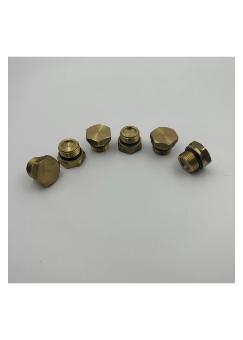 Yikama Pompasi Si̇bop Tapasi C Ti̇pi̇ (lisinya)