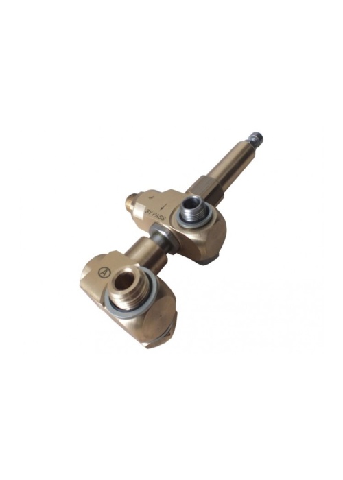 Ar Inter Pompa Bypass (ayar Valfi) Yerli