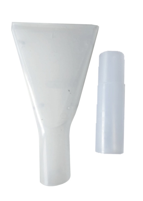 OTO SÜPÜRGE SU ÇEKME APARATI uyumlu  (128GR) 5 ADET