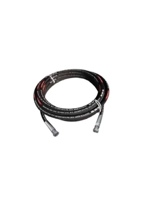 Basınçlı Yıkama Makinesi Hortumu 10MtKuzgun Ticaret