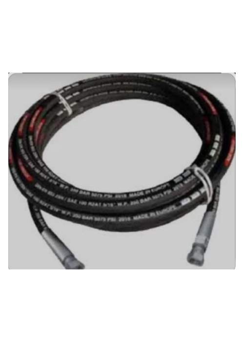 Basınçlı Yıkama Makinesi Hortumu 10MtKuzgun Ticaret