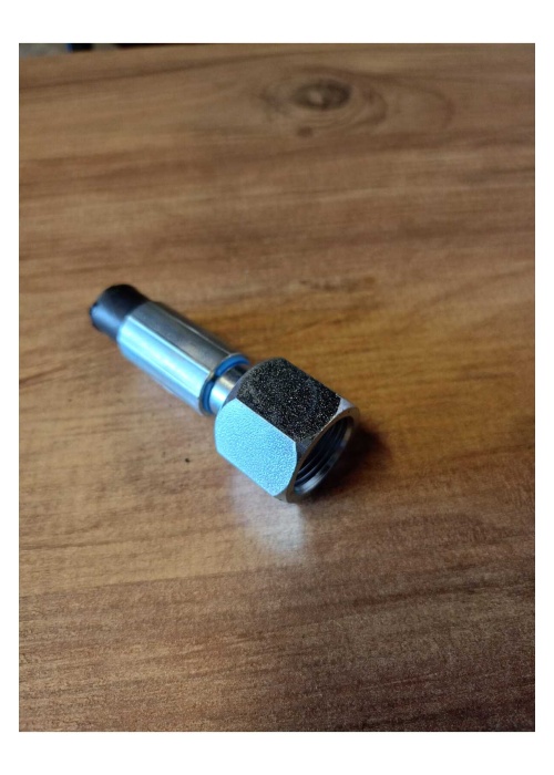 Basınçlı Yıkama Makinesi Hortumu 10MtKuzgun Ticaret