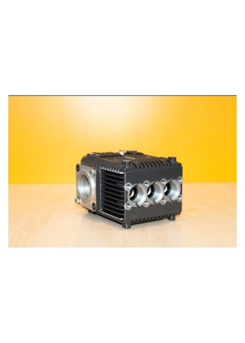 Boş karter boş gövde italyan pompa ve yerli pompa uyumlu