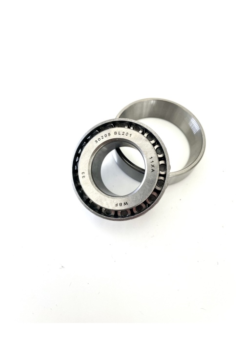 POMPA RULMANI 30205 AR POMPA  UYUMLU KRANK RULMANI