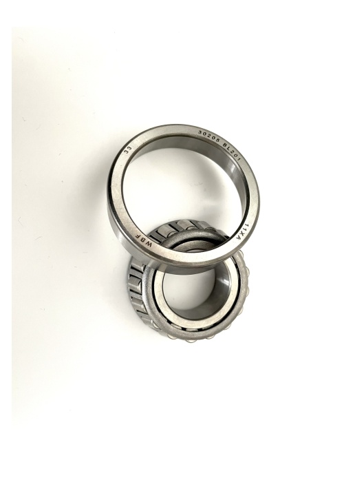 POMPA RULMANI 30205 AR POMPA  UYUMLU KRANK RULMANI