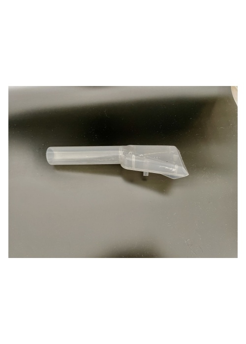 Vitemac Şefaf Su Başlığı Koltuk Yıkama Su Çekme Başlığı 15 Bar 18 W 300-400 1-2 M