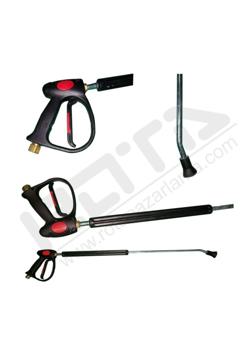 TETİKLİ YIKAMA TABANCASI