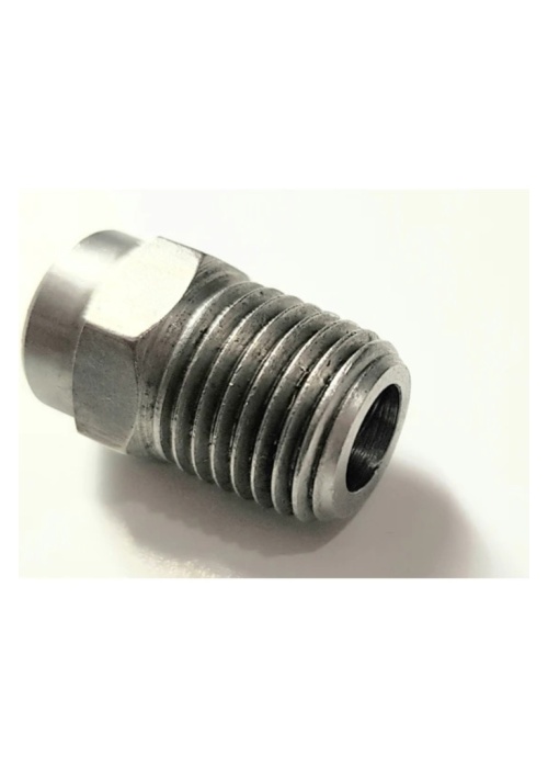 Basınçlı Yıkama Makinesi Tabanca Nozulu 2504 40 Derece Açı