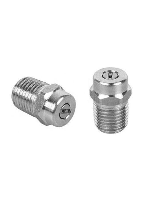 Basınçlı Yıkama Makinesi Tabanca Nozulu 25034 Dar Açı Uyumlu