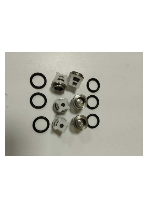 Ar Annovi Reverberi Pompa 150/200 Bar Uyumlu Sibob Takımı 6 Adet