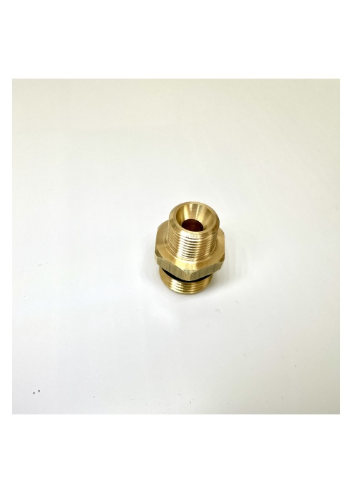 BY PASS NİPELİ 3/8 BY-PASS ÇIKIŞI BASINÇ AYAR VALFİ SU ÇIKIŞI 3/8 ÖLÇÜDE