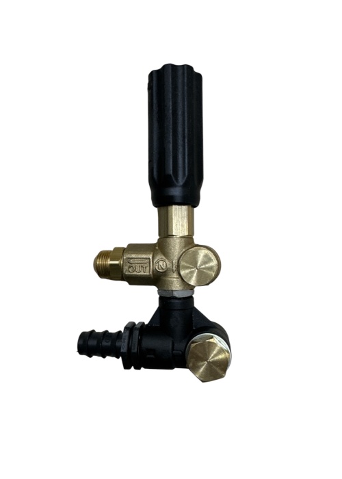 BY PASS 150 200 250 Bar UYUMLU