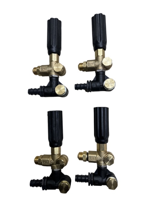 BY PASS 150 200 250 Bar UYUMLU