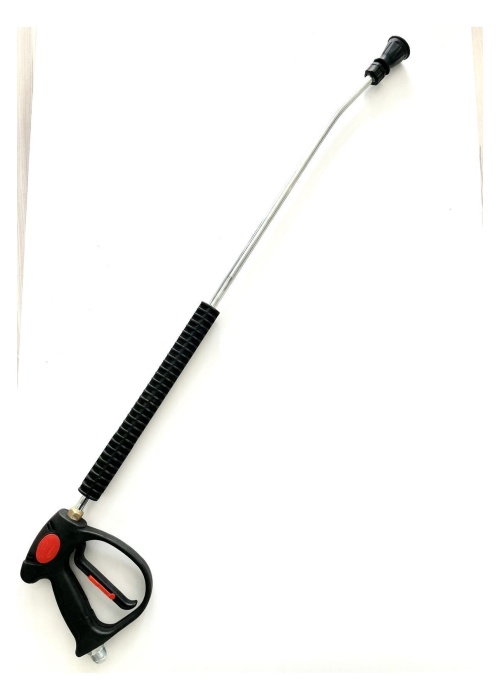 Zgr Tetikli Yıkama Tabancası 200 Bar Nozullu