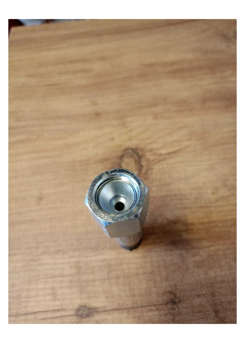 Yüksek Basınçlı Oto Yıkama Hortumu 15 Metre