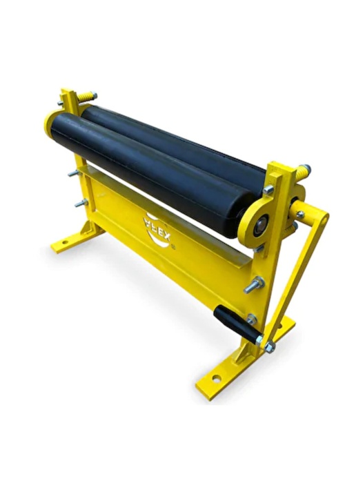 Bilyeli Bez Sıkma Makinası