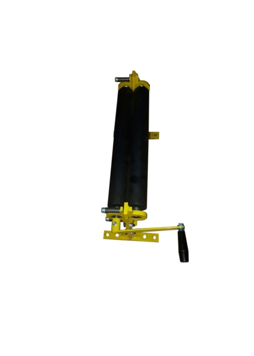 Bilyeli Bez Sıkma Makinası