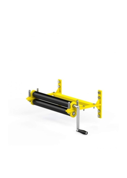 Bilyeli Bez Sıkma Makinası