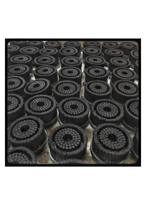 Su Sıçratmayan Koltuk Yıkama Temizlik Fırçası 0.25(YUMUŞAK)