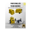 160 BAR 220 VOLT PROFESYONEL OTO YIKAMA MAKİNASI EV ELEKTRİĞİ İLE ÇALIŞAN MODEL