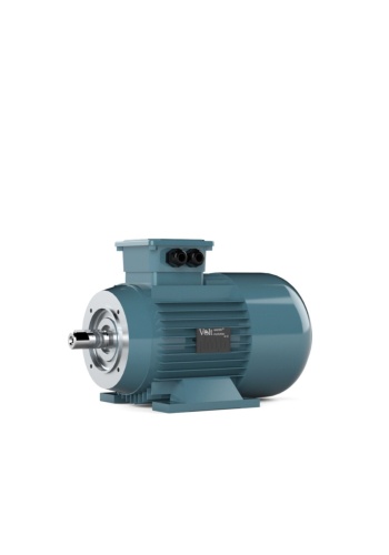 7.5 Hp Elektrik Motoru Motor Vitemac