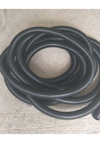 Sanayi Tipi Süpürge Hortumu 3 Mt