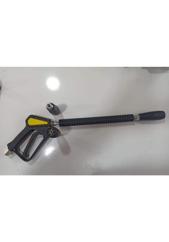 Ravza Jet Köpük Tabancası