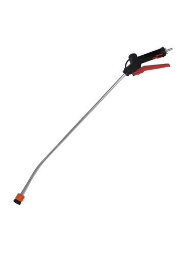 Basınçlı Araç Yıkama Makinesi Köpük Tabancası Tetikli 80 Cm