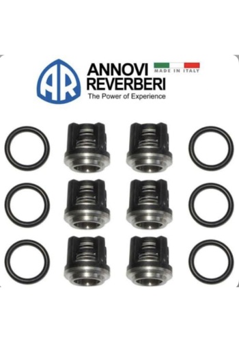 Yıkama Makinası Annovi Ar Sibop Takımı