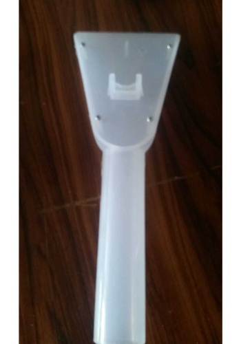 Halı Yıkama Şeffaf Su Çekme Süpürge Aparatı