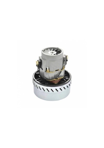 Vakum Motoru Çift Fanlı 1400 W