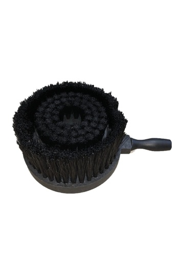 Su Sıçratmayan Koltuk Fırçası