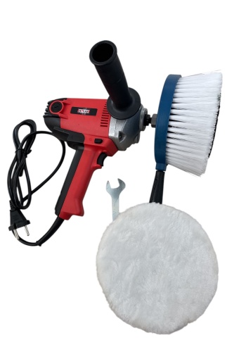 dik polisaj makinası devir ayarlı