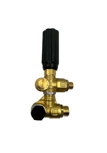 Ar Pump Bypass Regülatör