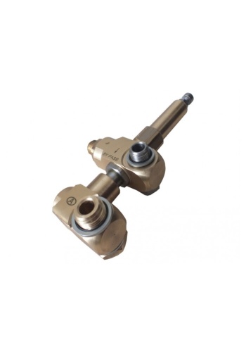 Ar Inter Pompa Bypass (ayar Valfi) Yerli