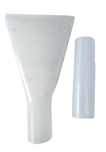 OTO SÜPÜRGE SU ÇEKME APARATI uyumlu  (128GR) 5 ADET