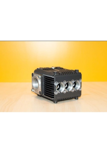 Boş karter boş gövde italyan pompa ve yerli pompa uyumlu