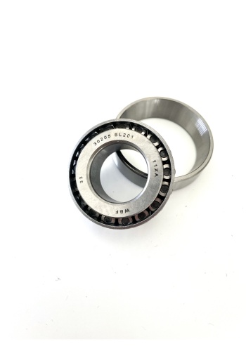 POMPA RULMANI 30205 AR POMPA  UYUMLU KRANK RULMANI