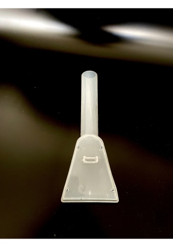 Vitemac Şefaf Su Başlığı Koltuk Yıkama Su Çekme Başlığı 15 Bar 18 W 300-400 1-2 M