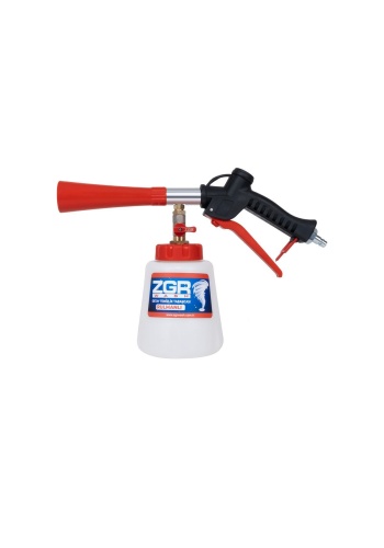 Rulmanlı Tornador Detay Temizlik Tabancası