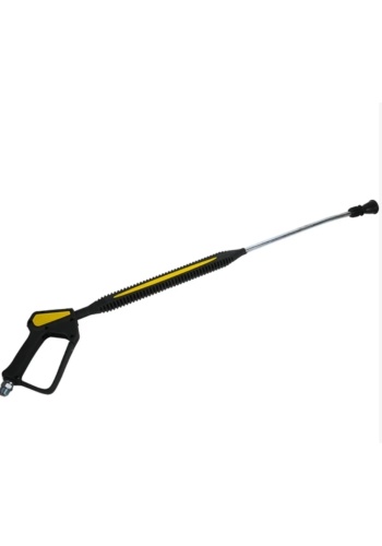 TETİKSİZ OTO YIKAMA TABANCASI TETİKSİZ 90 CM NOZULLU