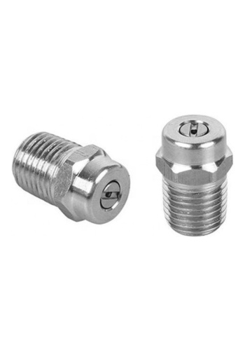 Basınçlı Yıkama Makinesi Tabanca Nozulu 2504 40 Derece Açı