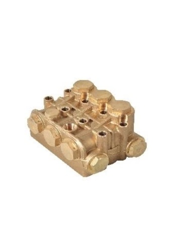 AR ANNOVİ REVERBERİ POMPA DOLU ÖN BLOK