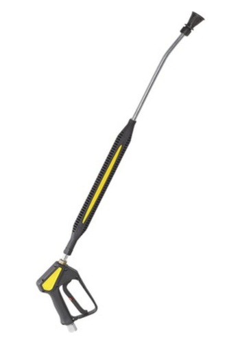 250 Bar Basınçlı Yıkama Makinası Tabancası Tetikli , Nozulsuz