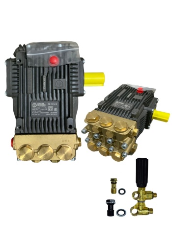 Annovi Reverberi 11/14 Ar Italyan Yüksek Basınçlı Pompa + By-pass Takımı ( 150 Bar )